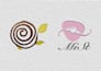 create a minimalist logo with unlimited revisions